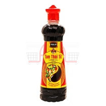Soy sauce Tam Thai Tu Nhat Ca 500ml  X 24